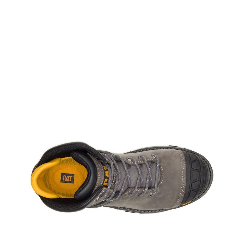 BOTAS EXCAVATOR SL WP CCT INDUSTRIAL COLOR GRIS PARA HOMBRE