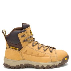 BOTAS THRESHOLD WP NM CT INDUSTRIAL COLOR AMARILLO PARA HOMBRE