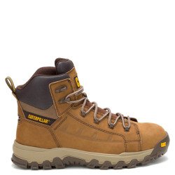 BOTAS THRESHOLD WP NM CT INDUSTRIAL COLOR CAFE PARA HOMBRE